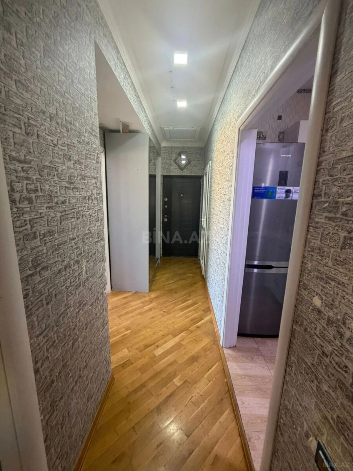 Satılır 3 otaqlı mənzil 65 m²