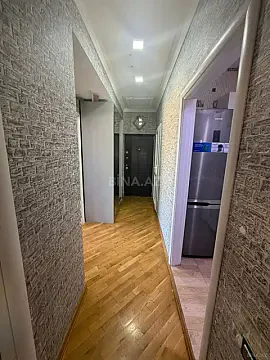 Satılır 3 otaqlı mənzil 65 m²