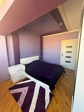 Satılır 3 otaqlı mənzil 65 m²