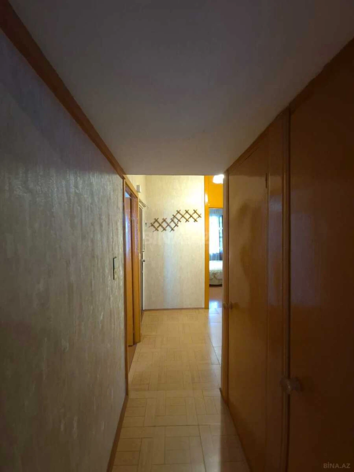 Kirayə verilir 2 otaqlı mənzil 55 m²