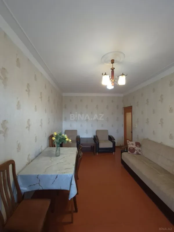Kirayə verilir 2 otaqlı mənzil 55 m²