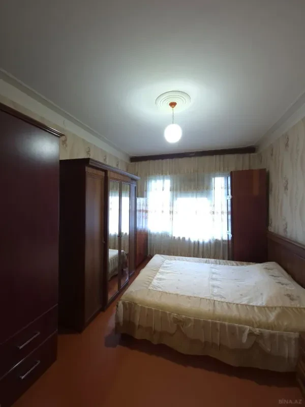 Kirayə verilir 2 otaqlı mənzil 55 m²