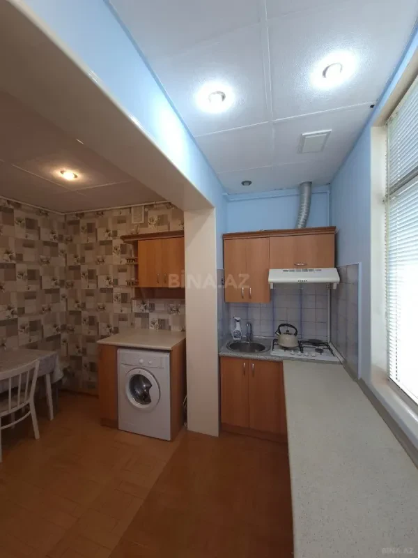 Kirayə verilir 2 otaqlı mənzil 55 m²