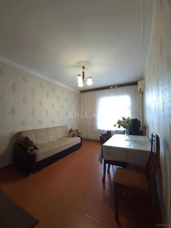 Kirayə verilir 2 otaqlı mənzil 55 m²