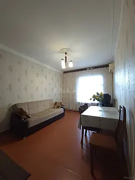 Kirayə verilir 2 otaqlı mənzil 55 m²