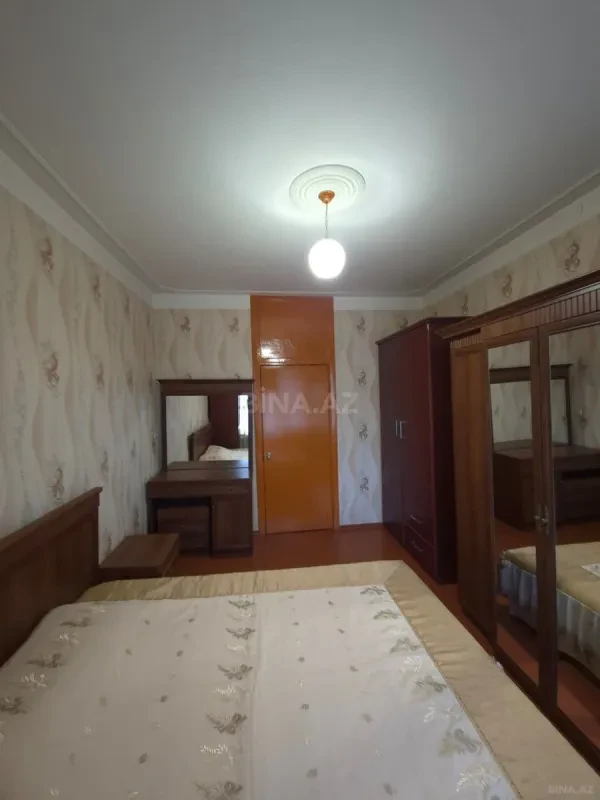 Kirayə verilir 2 otaqlı mənzil 55 m²