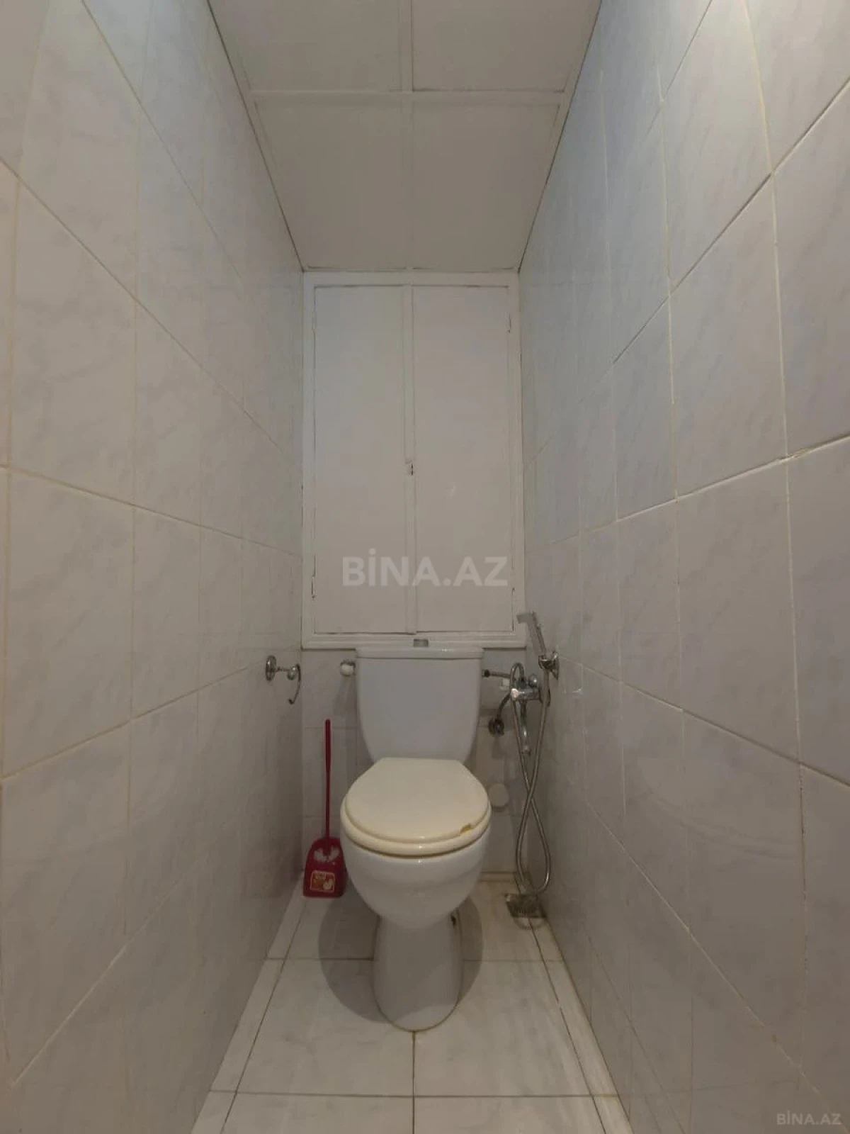 Kirayə verilir 2 otaqlı mənzil 55 m²