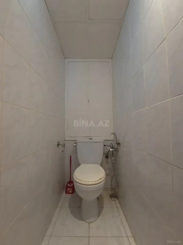 Kirayə verilir 2 otaqlı mənzil 55 m²