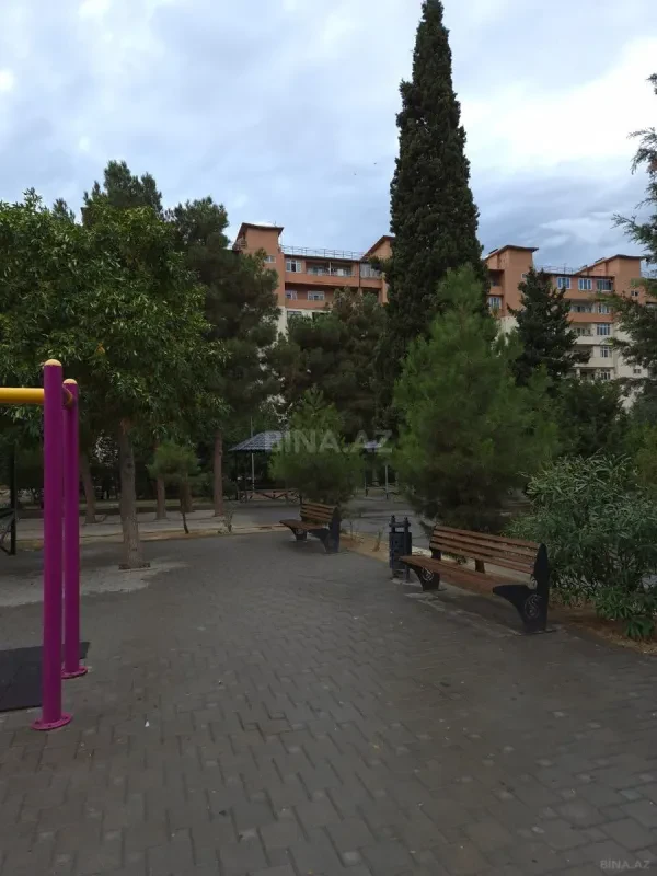 Kirayə verilir 2 otaqlı mənzil 55 m²