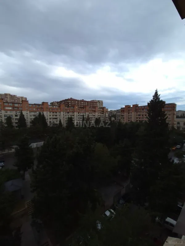 Kirayə verilir 2 otaqlı mənzil 55 m²