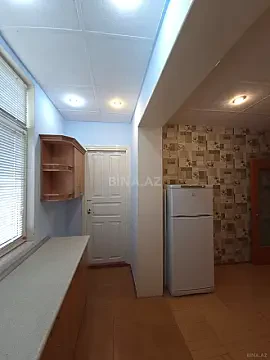 Kirayə verilir 2 otaqlı mənzil 55 m²
