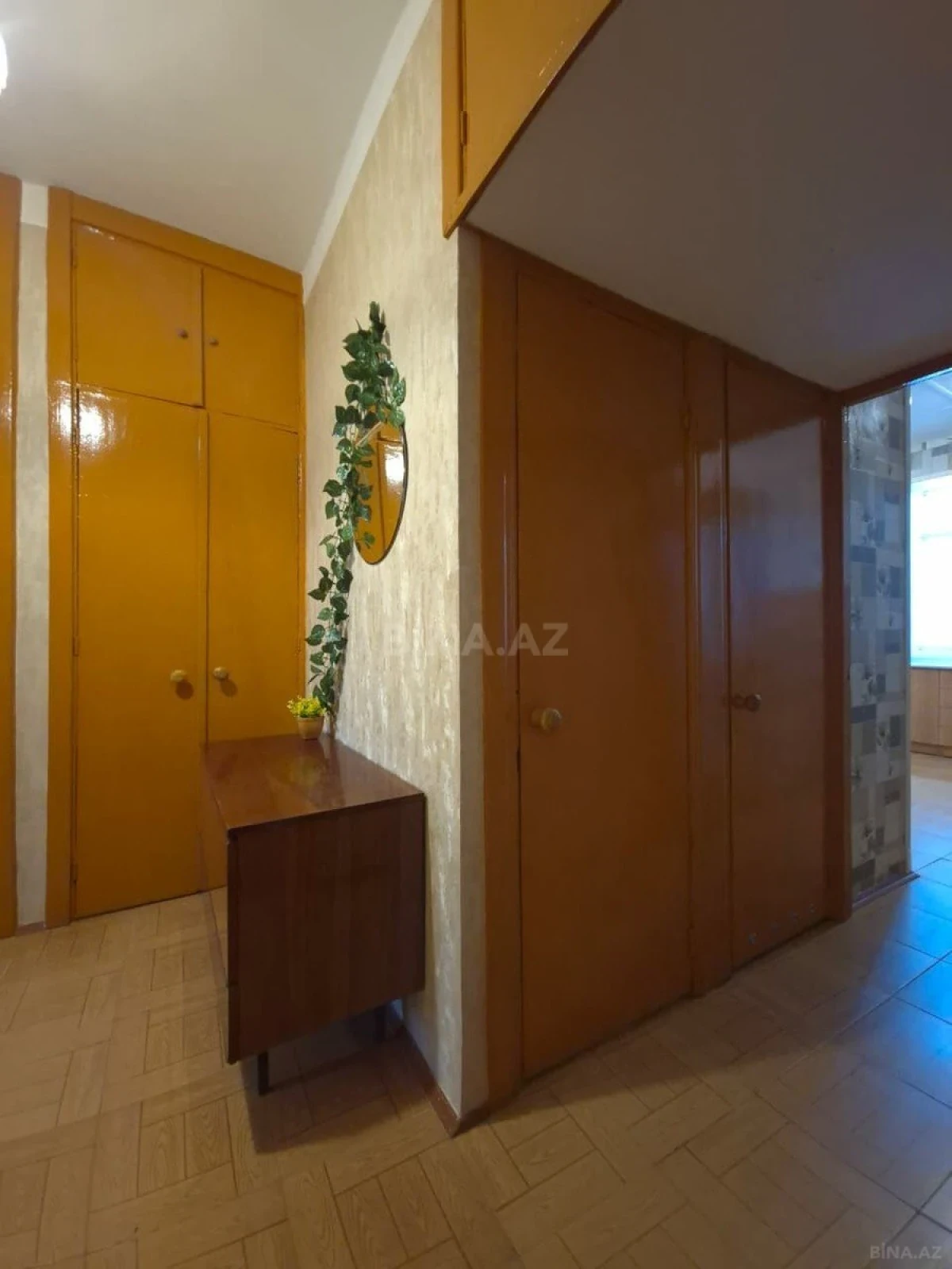 Kirayə verilir 2 otaqlı mənzil 55 m²
