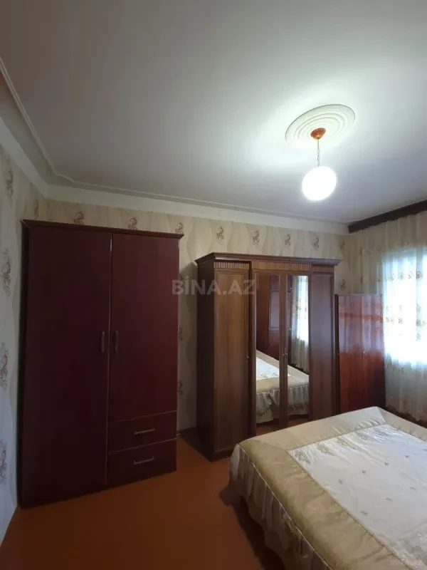 Kirayə verilir 2 otaqlı mənzil 55 m²