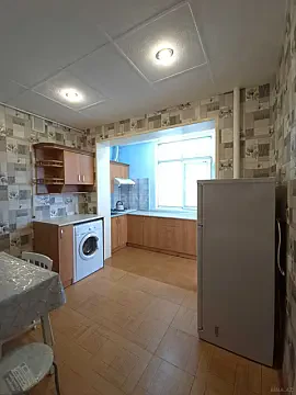 Kirayə verilir 2 otaqlı mənzil 55 m²
