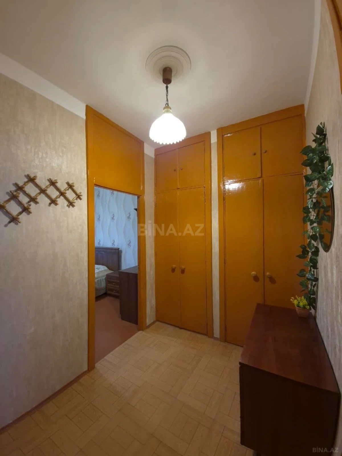 Kirayə verilir 2 otaqlı mənzil 55 m²