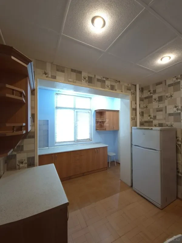 Kirayə verilir 2 otaqlı mənzil 55 m²
