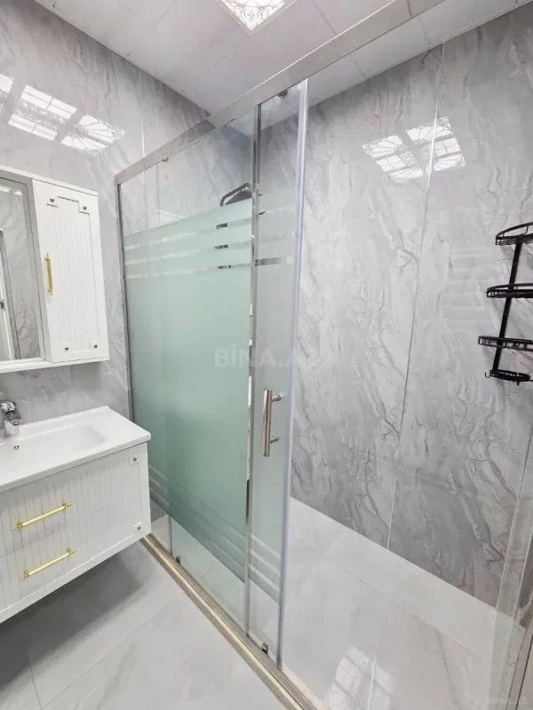 Satılır 3 otaqlı mənzil 100 m²