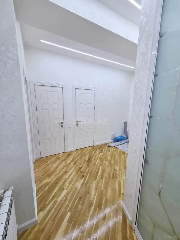 Satılır 3 otaqlı mənzil 100 m²
