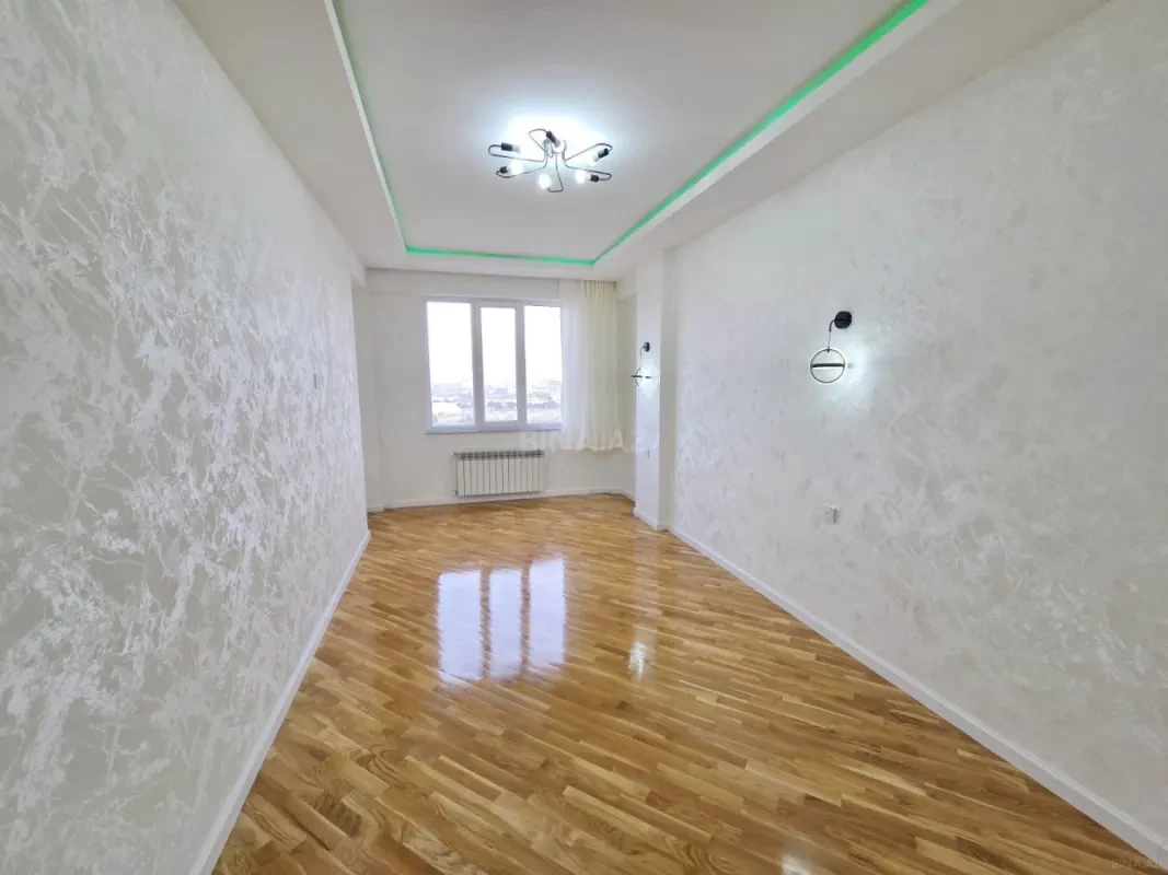 Satılır 3 otaqlı mənzil 100 m²