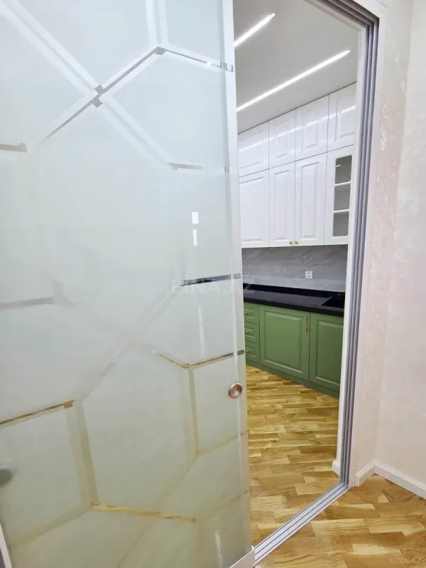 Satılır 3 otaqlı mənzil 100 m²