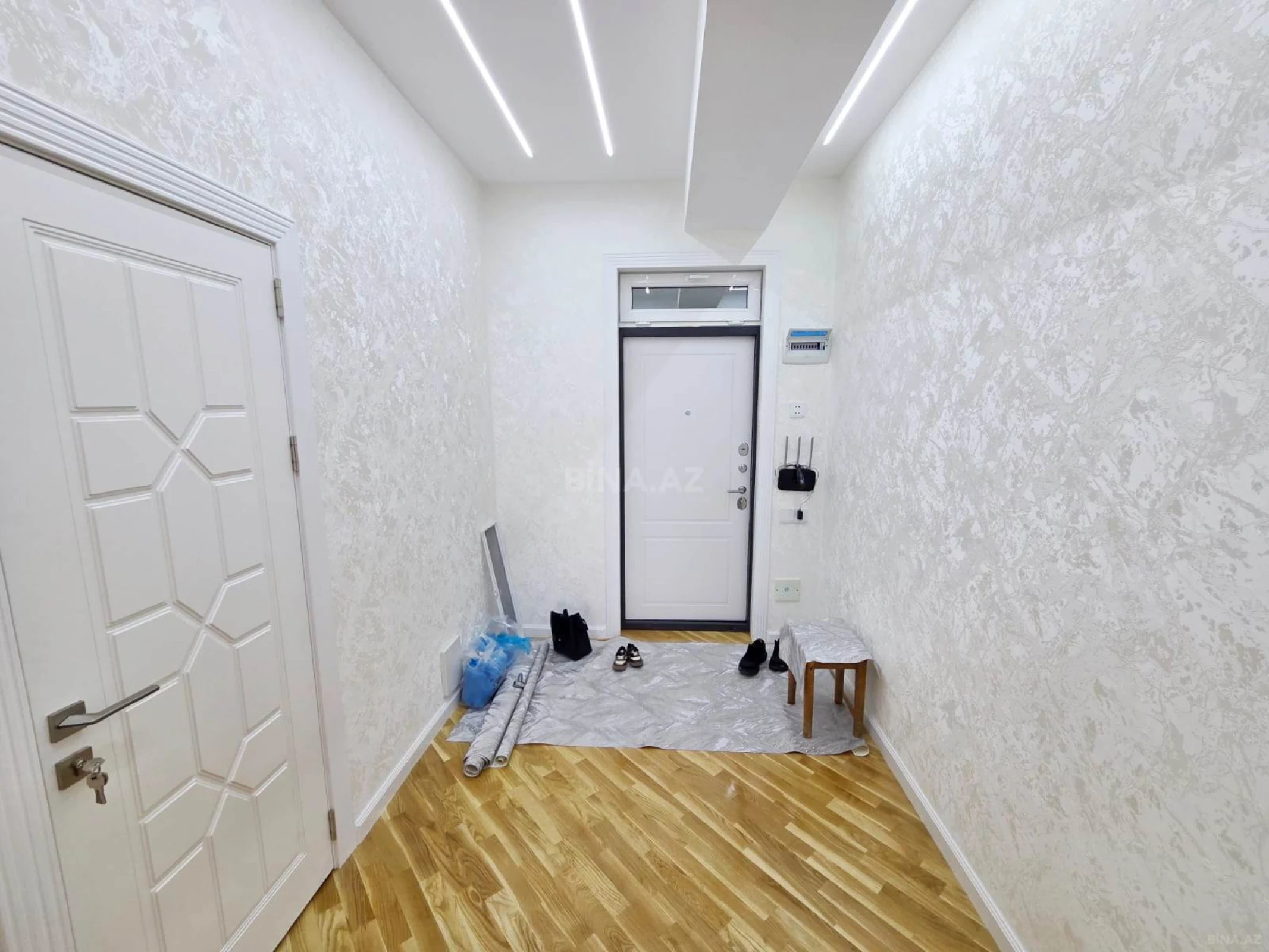 Satılır 3 otaqlı mənzil 100 m²