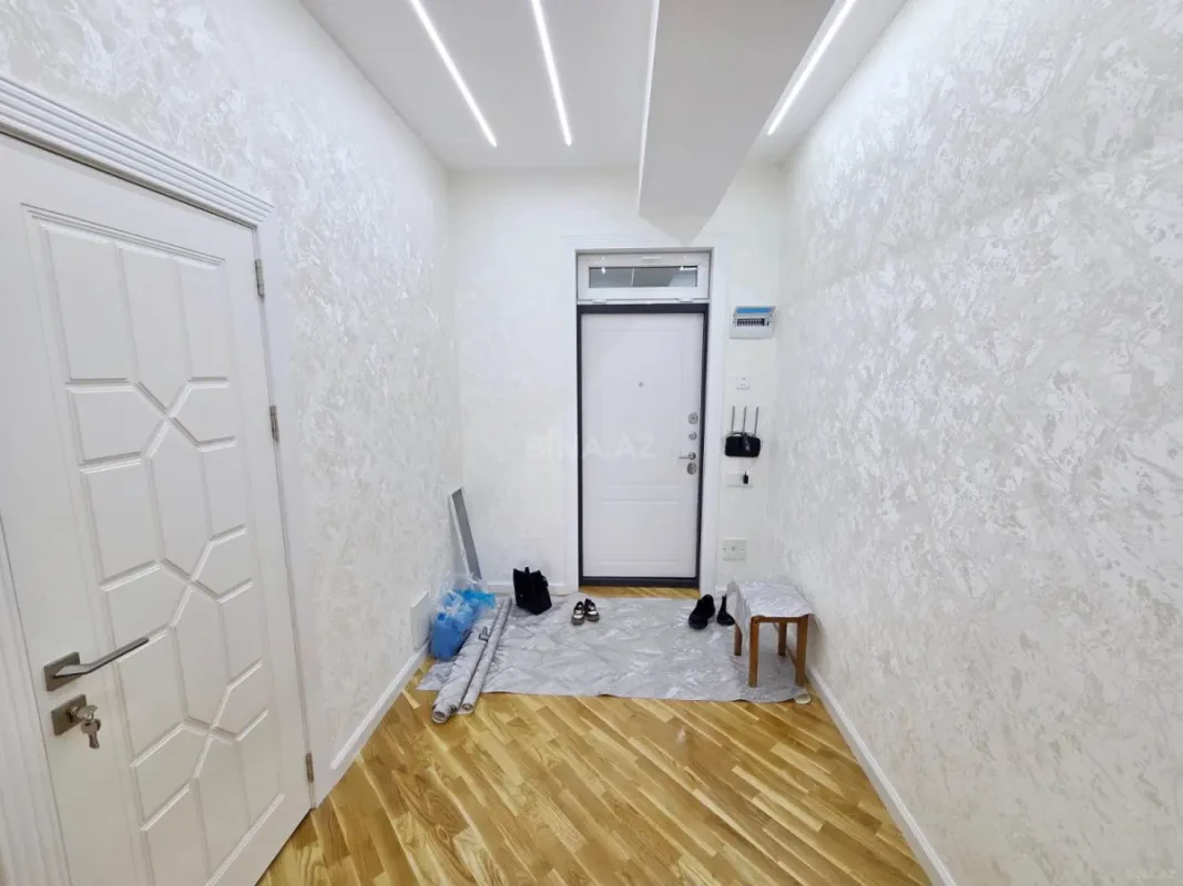Satılır 3 otaqlı mənzil 100 m²