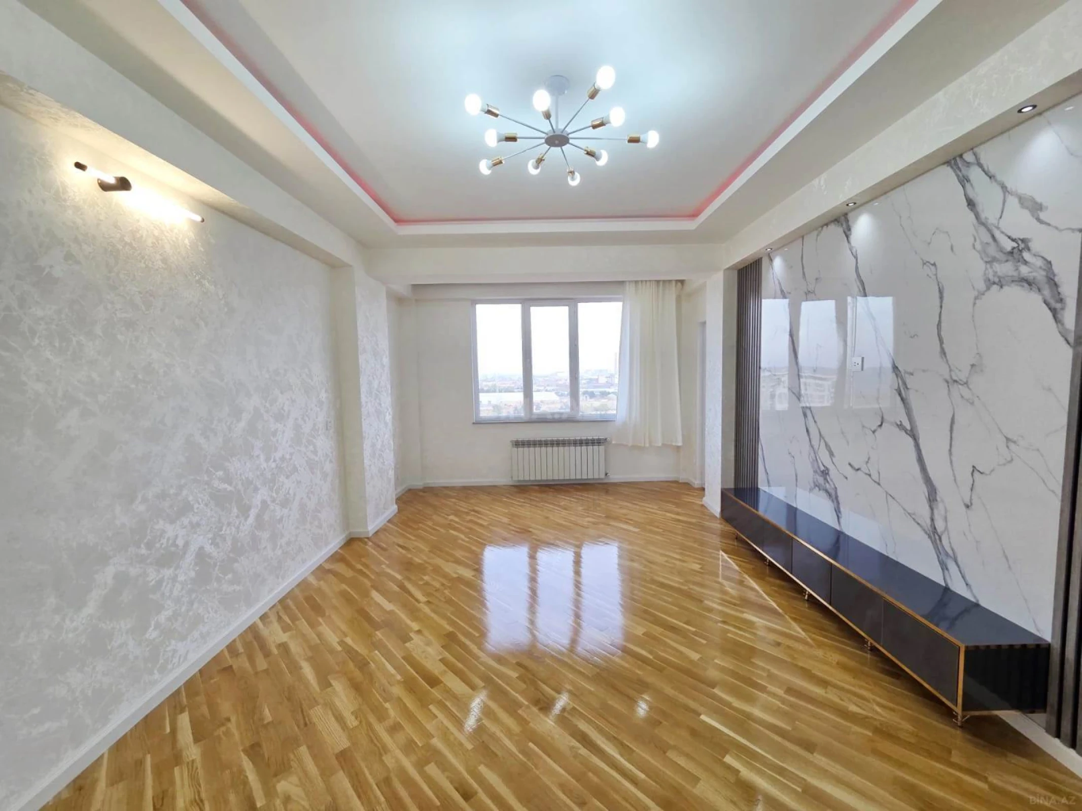 Satılır 3 otaqlı mənzil 100 m²
