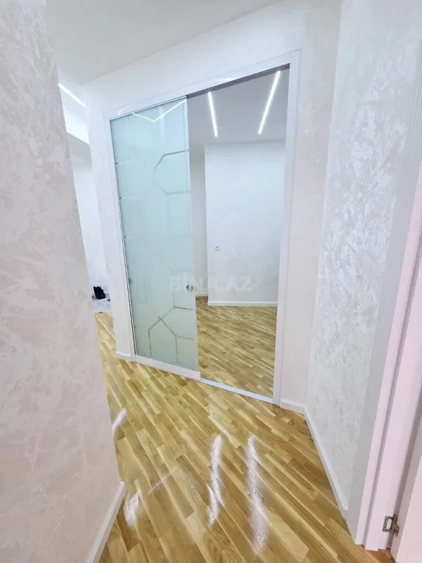 Satılır 3 otaqlı mənzil 100 m²