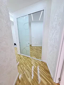 Satılır 3 otaqlı mənzil 100 m²
