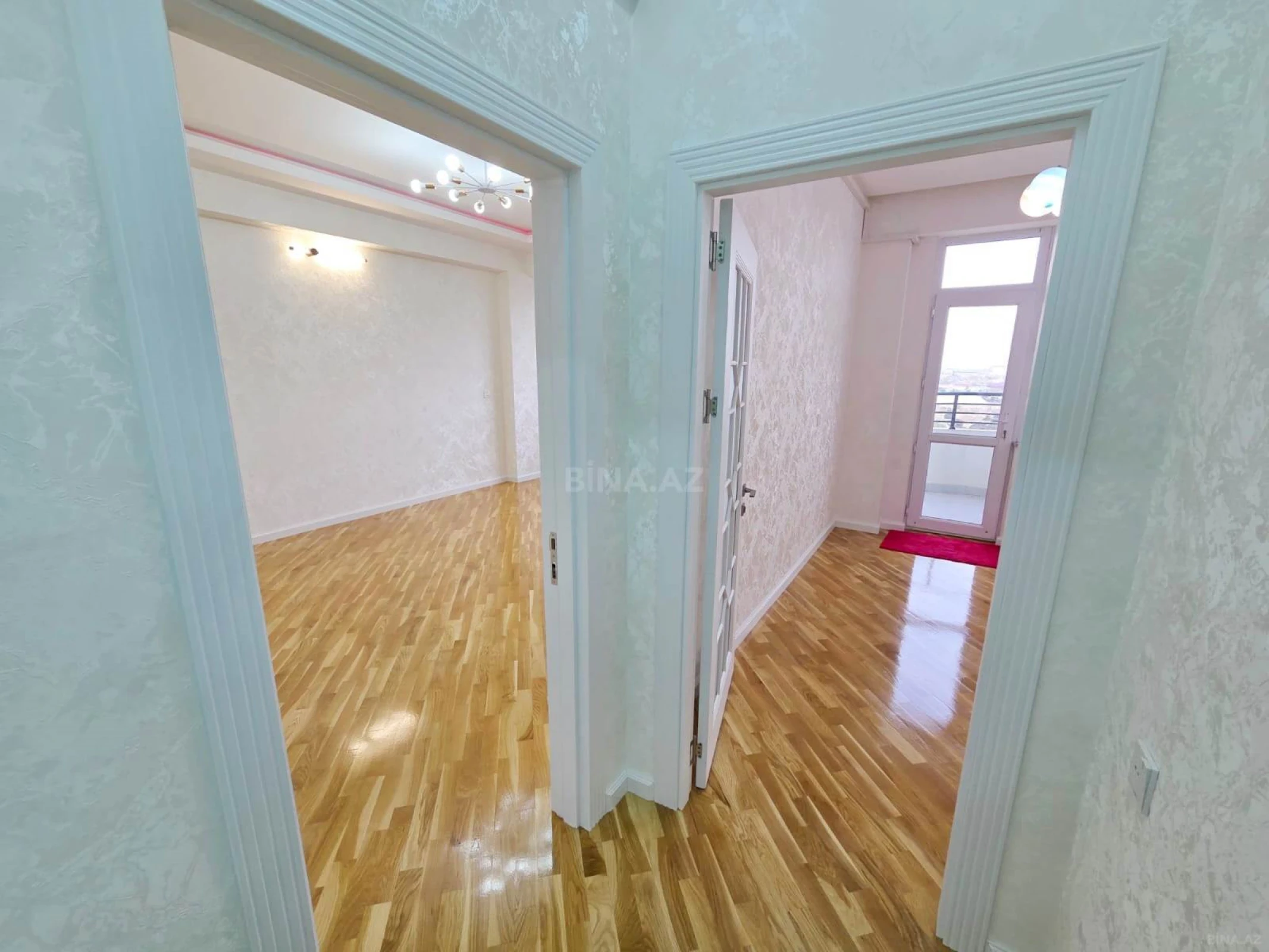 Satılır 3 otaqlı mənzil 100 m²