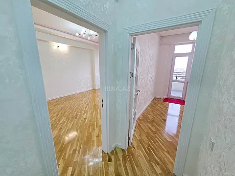 Satılır 3 otaqlı mənzil 100 m²