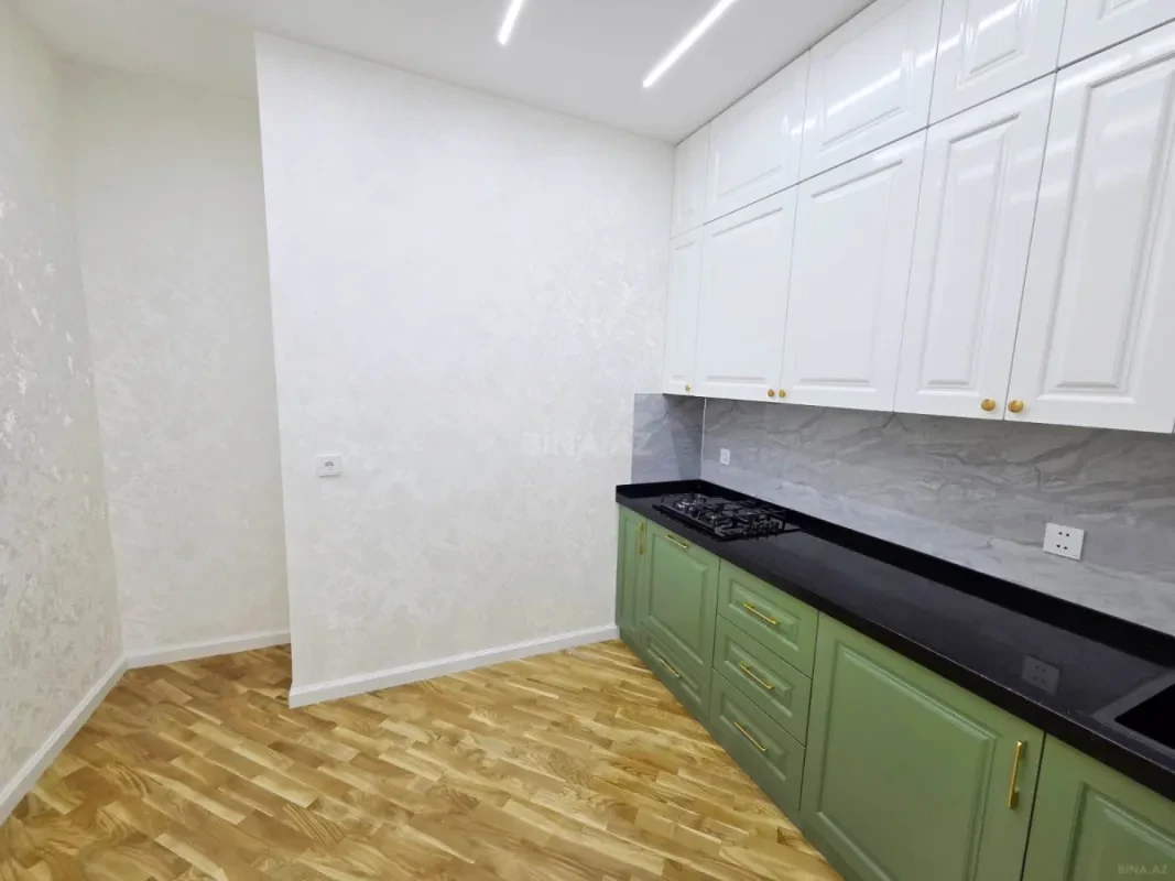 Satılır 3 otaqlı mənzil 100 m²