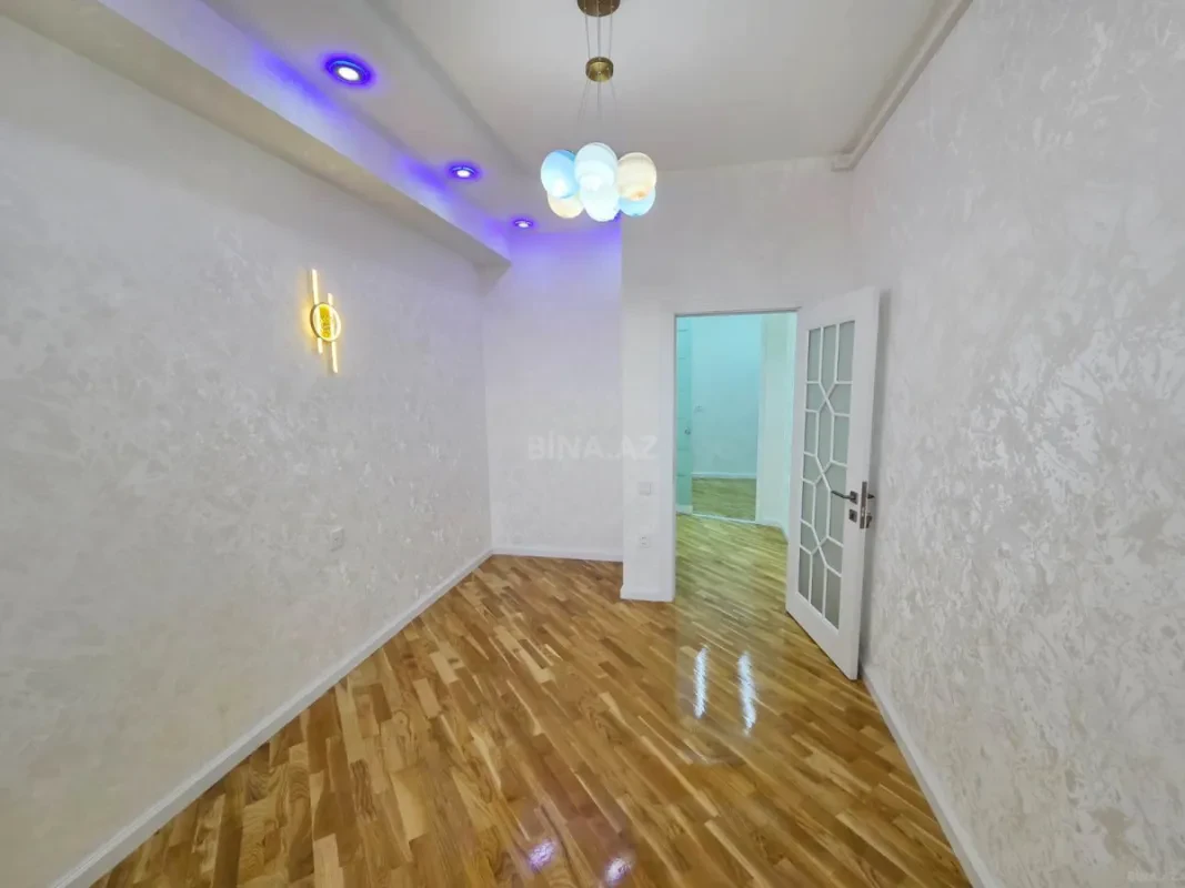 Satılır 3 otaqlı mənzil 100 m²