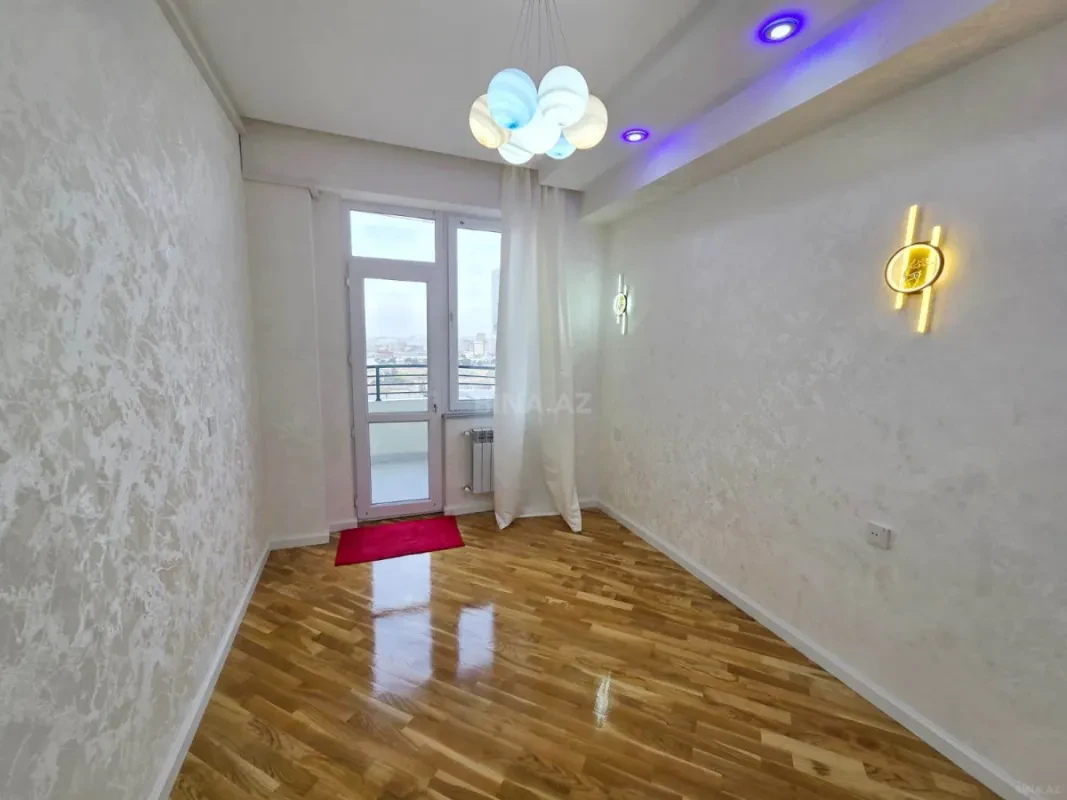 Satılır 3 otaqlı mənzil 100 m²