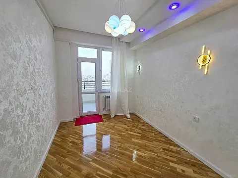 Satılır 3 otaqlı mənzil 100 m²