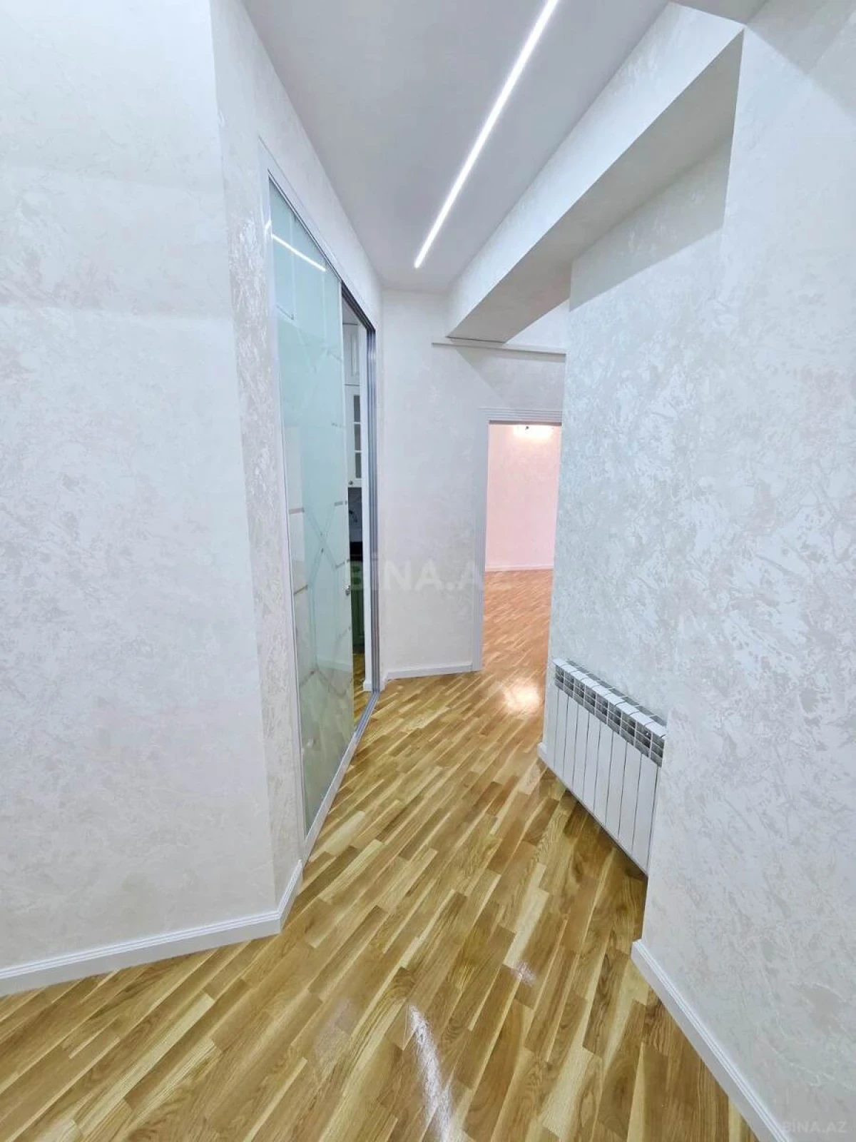 Satılır 3 otaqlı mənzil 100 m²