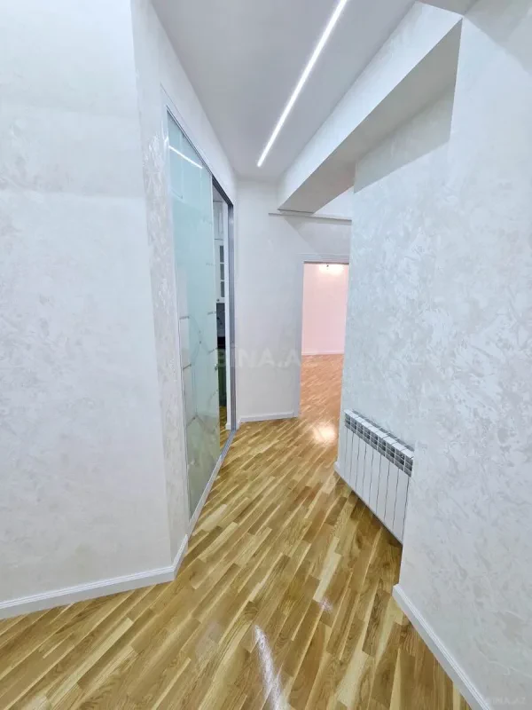 Satılır 3 otaqlı mənzil 100 m²