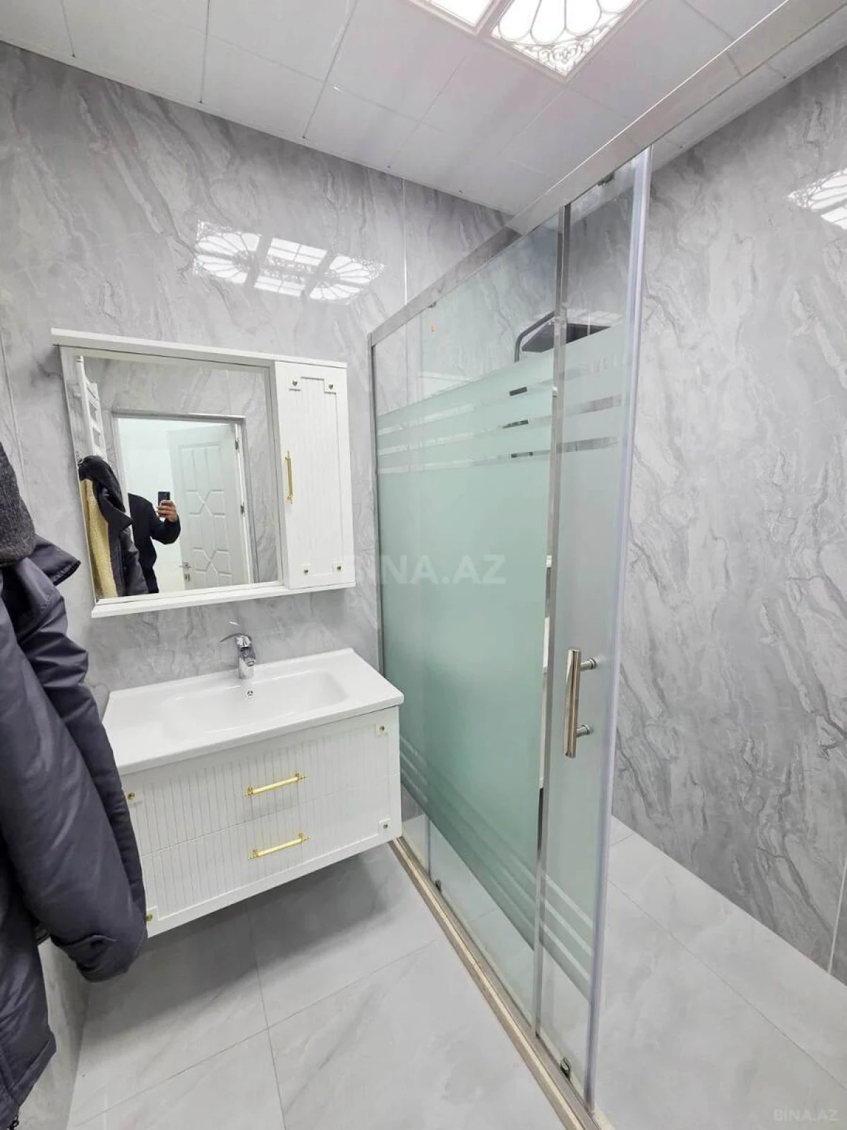 Satılır 3 otaqlı mənzil 100 m²