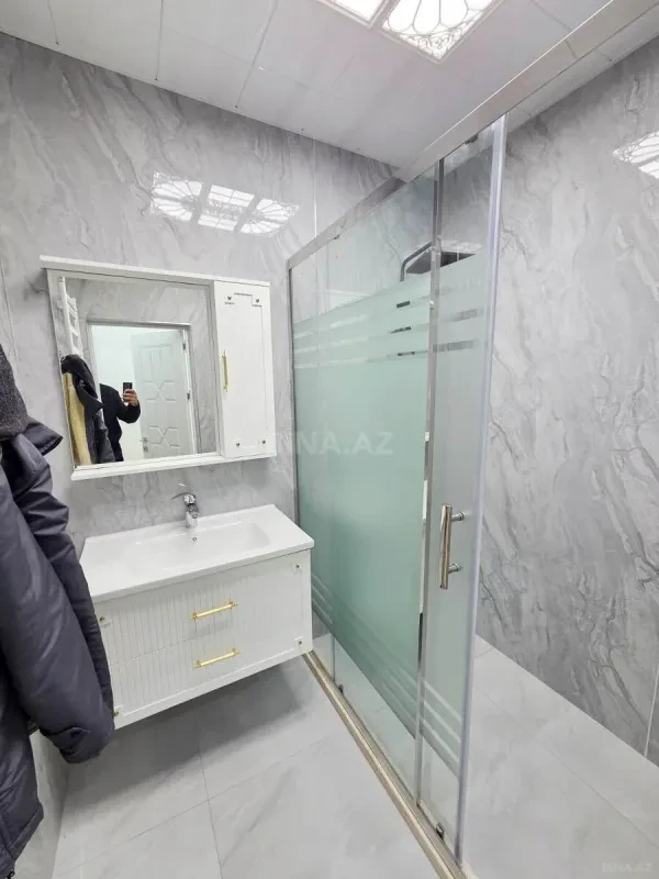 Satılır 3 otaqlı mənzil 100 m²