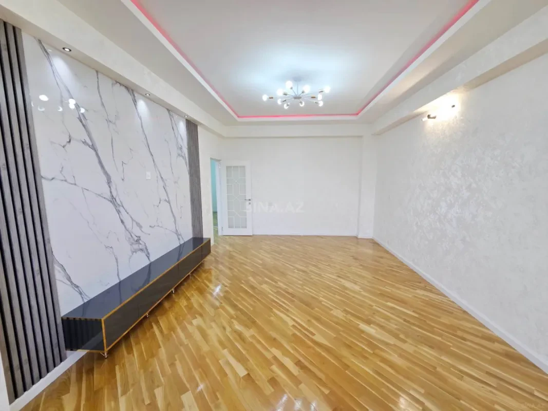 Satılır 3 otaqlı mənzil 100 m²