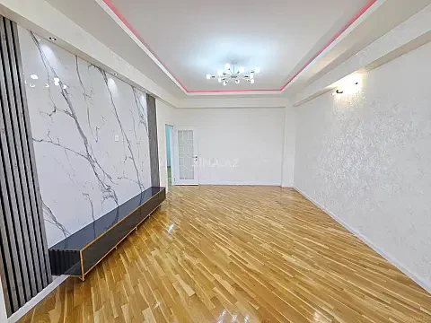 Satılır 3 otaqlı mənzil 100 m²