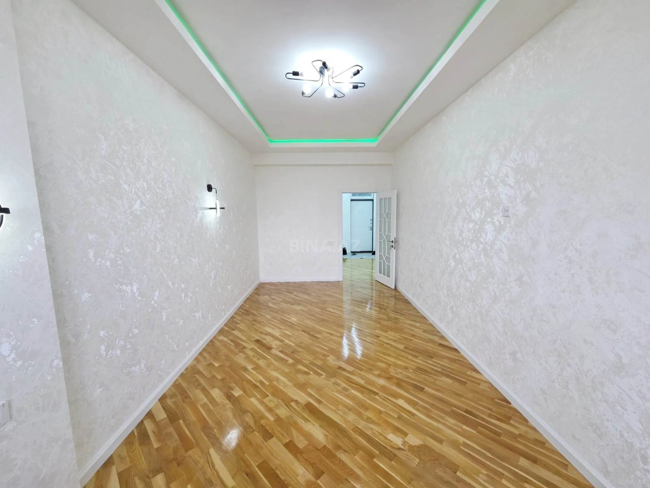 Satılır 3 otaqlı mənzil 100 m²