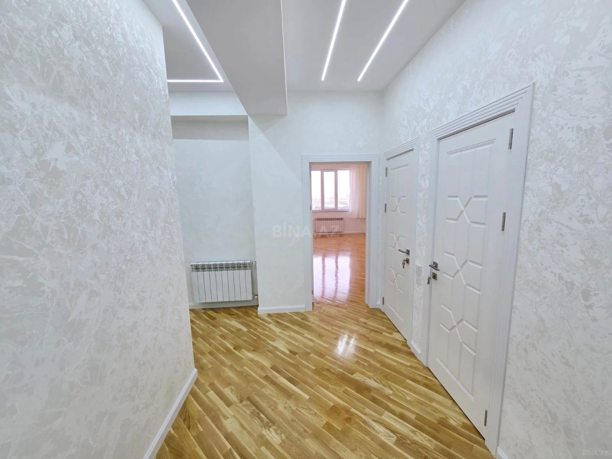 Satılır 3 otaqlı mənzil 100 m²