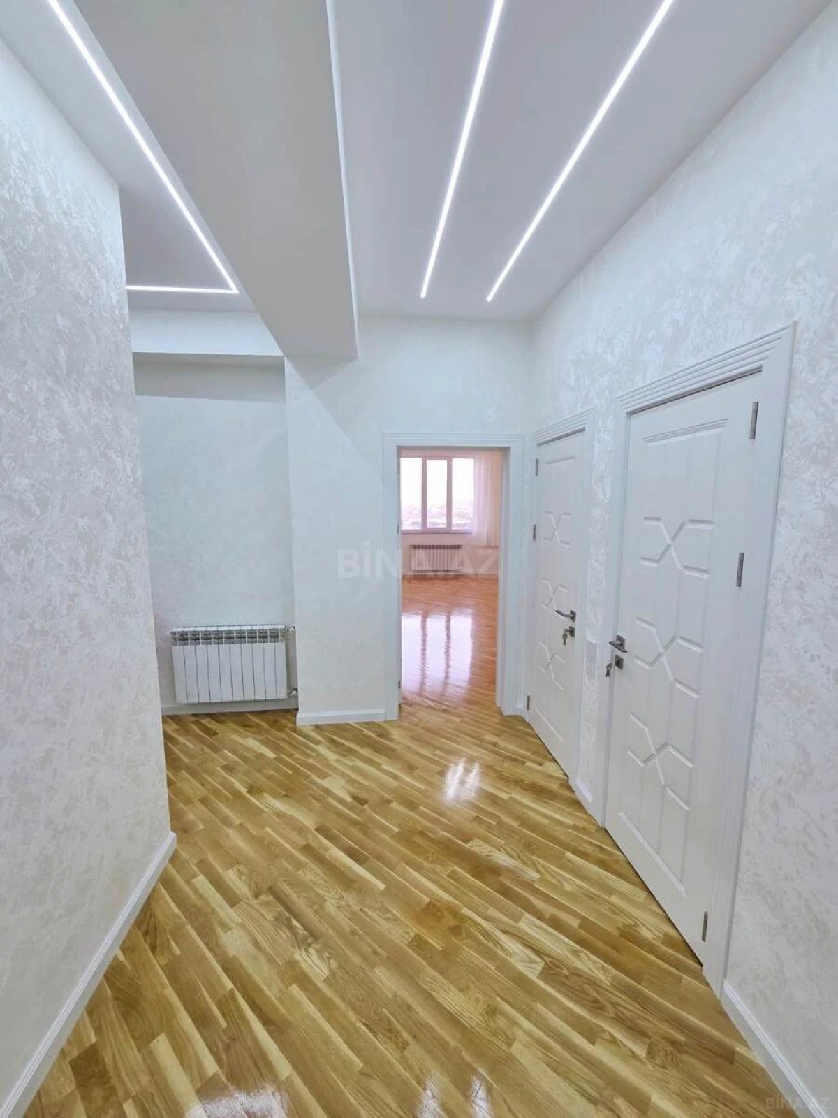 Satılır 3 otaqlı mənzil 100 m²