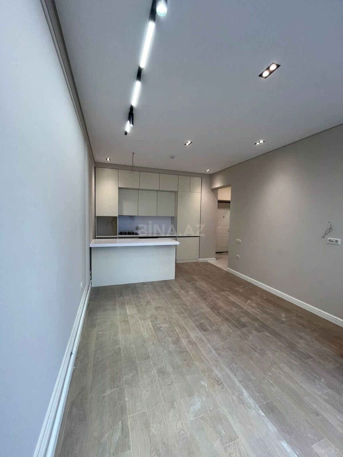 Satılır 3 otaqlı mənzil 69 m²