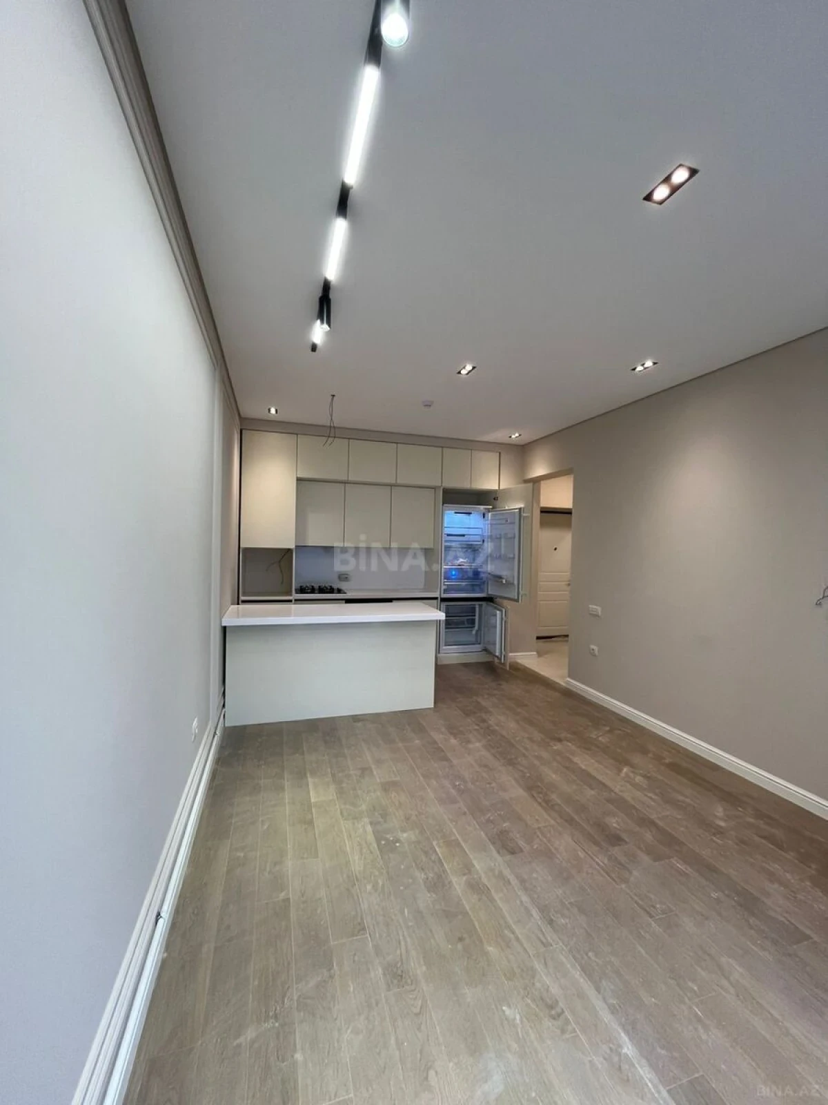 Satılır 3 otaqlı mənzil 69 m²