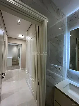 Satılır 3 otaqlı mənzil 69 m²