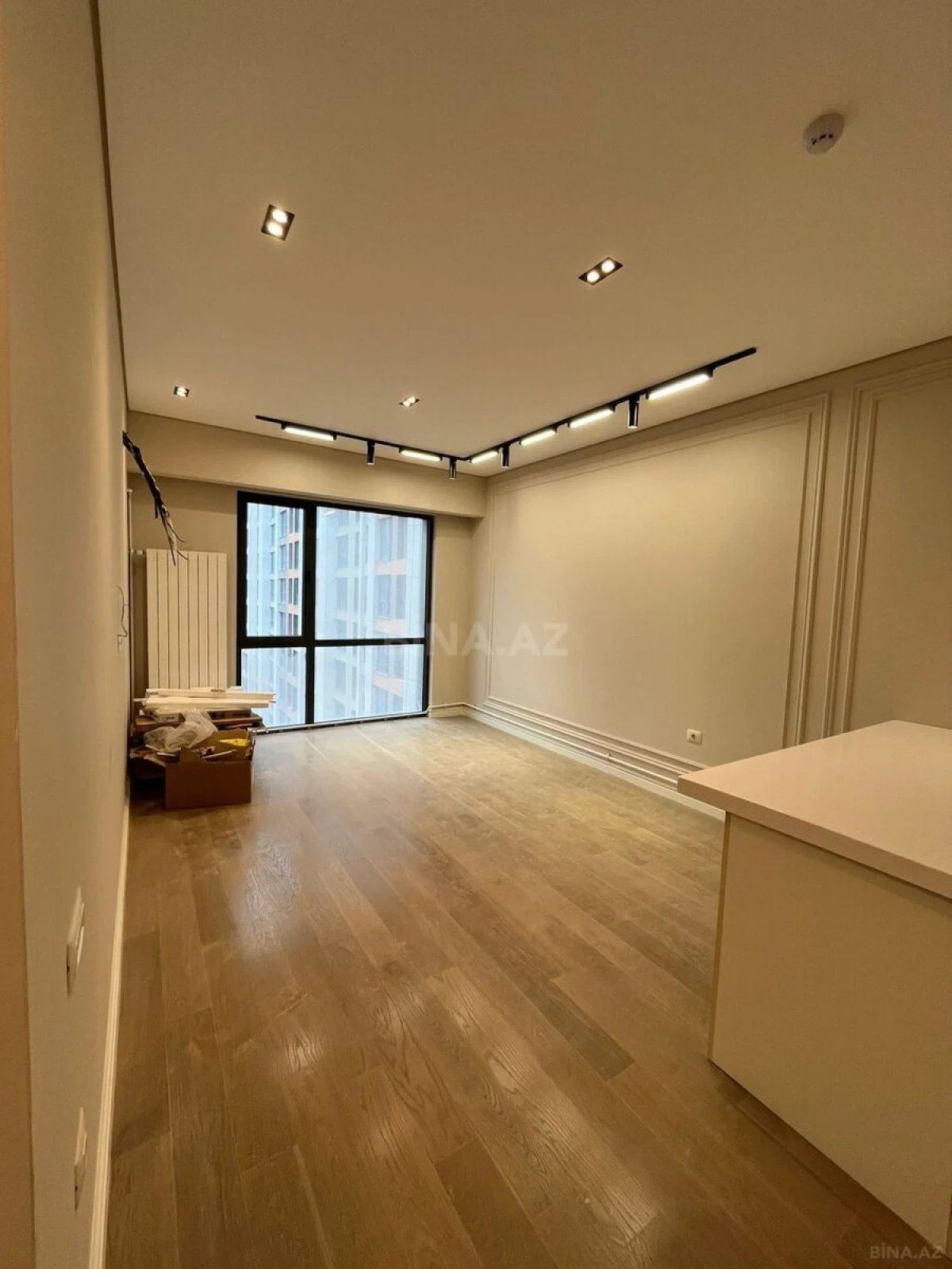 Satılır 3 otaqlı mənzil 69 m²