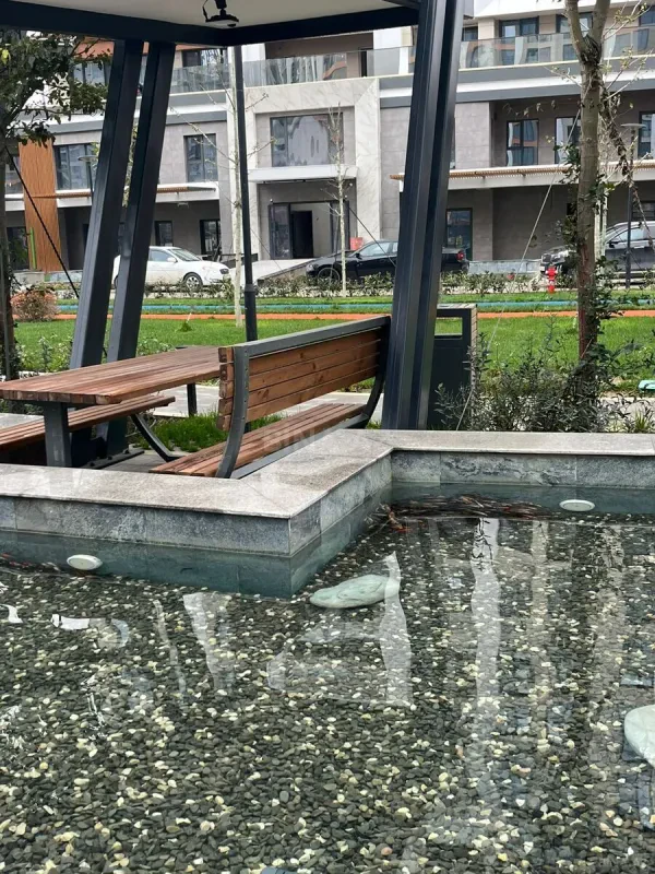 Satılır 3 otaqlı mənzil 69 m²