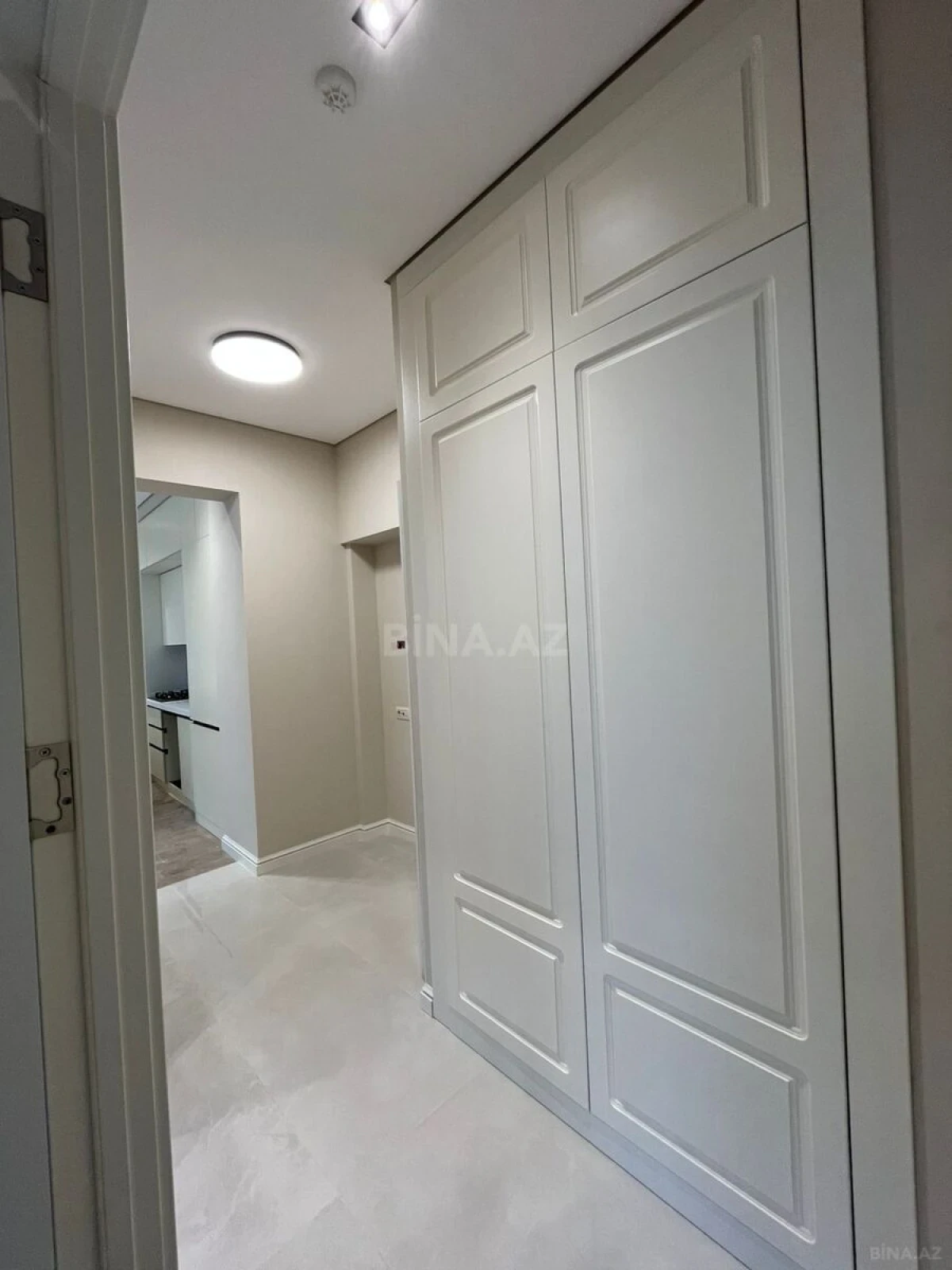 Satılır 3 otaqlı mənzil 69 m²